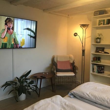 Casa Aurora Apartment Aalborg Bagian luar foto