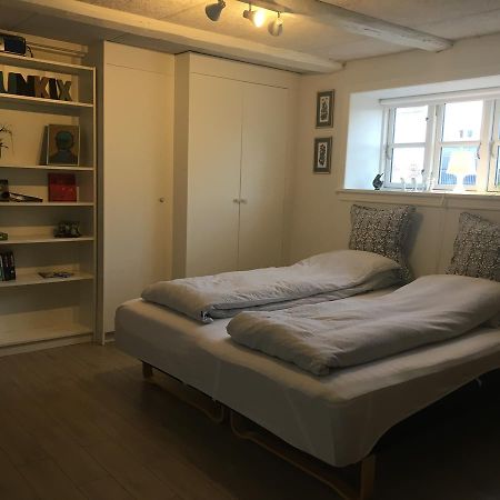Casa Aurora Apartment Aalborg Bagian luar foto