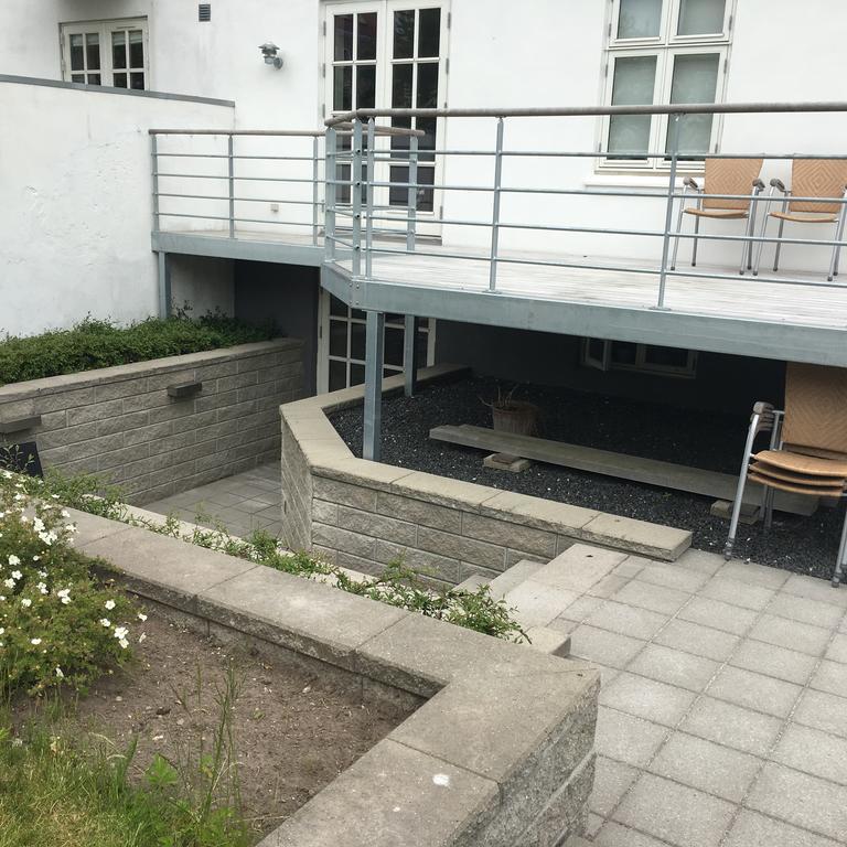 Casa Aurora Apartment Aalborg Bagian luar foto