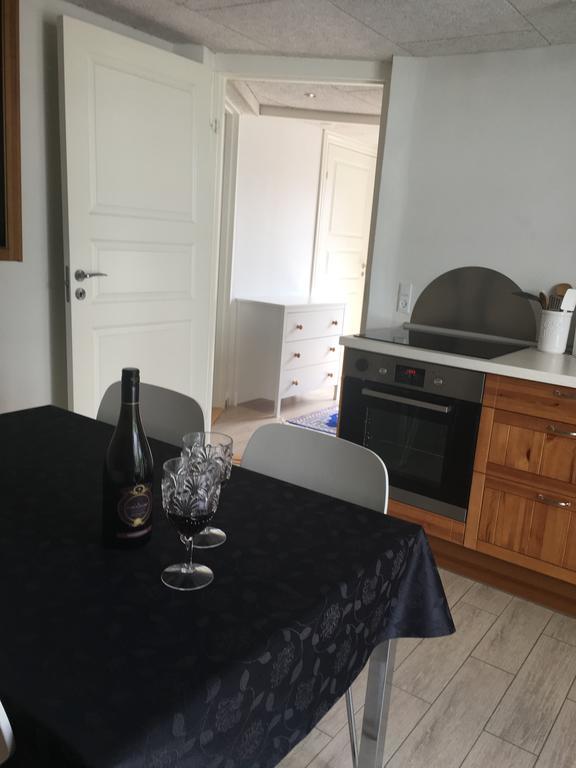 Casa Aurora Apartment Aalborg Bagian luar foto