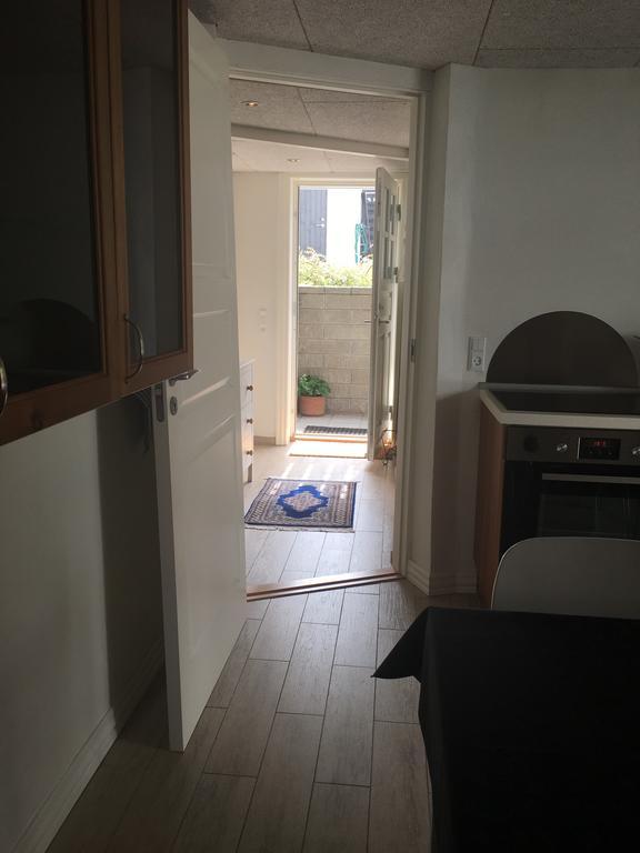 Casa Aurora Apartment Aalborg Bagian luar foto