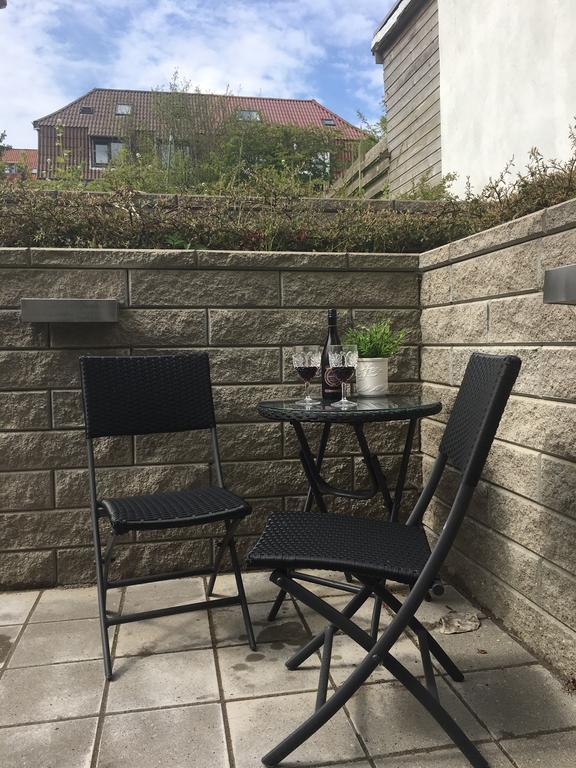 Casa Aurora Apartment Aalborg Bagian luar foto