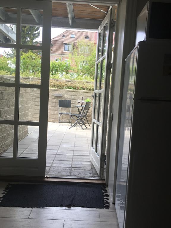 Casa Aurora Apartment Aalborg Bagian luar foto