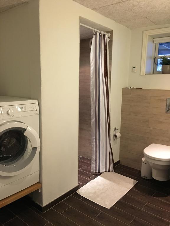 Casa Aurora Apartment Aalborg Bagian luar foto