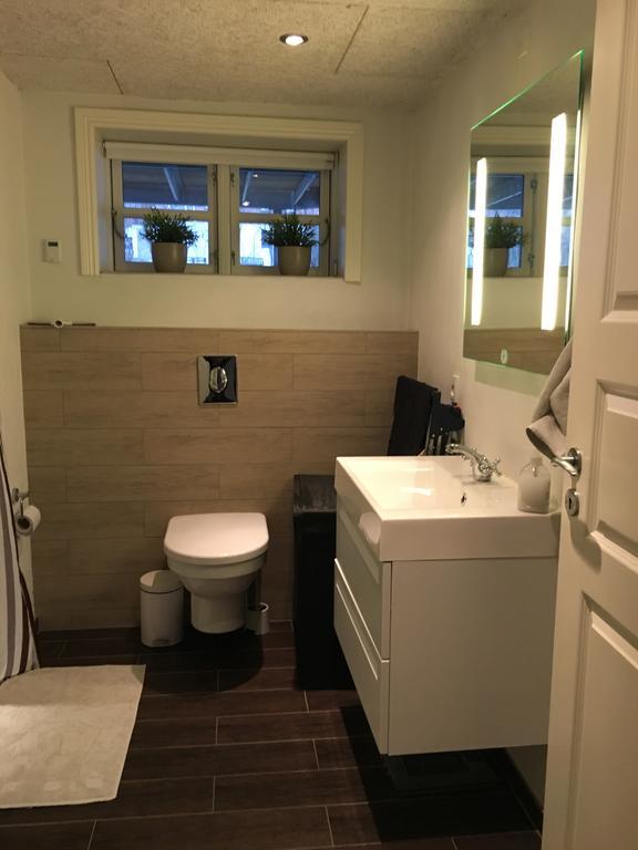 Casa Aurora Apartment Aalborg Bagian luar foto