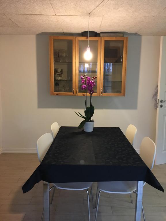 Casa Aurora Apartment Aalborg Bagian luar foto