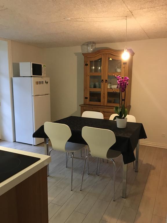 Casa Aurora Apartment Aalborg Bagian luar foto