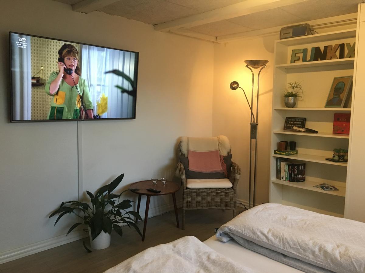 Casa Aurora Apartment Aalborg Bagian luar foto